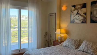 Chalet in Calpe - Calp photo 22