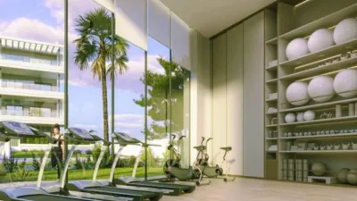 Piso – Torrevieja, Urbanización El Chaparral - Vista 3