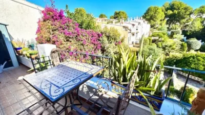 Casa – Teulada, la Marina Alta - Vista 5