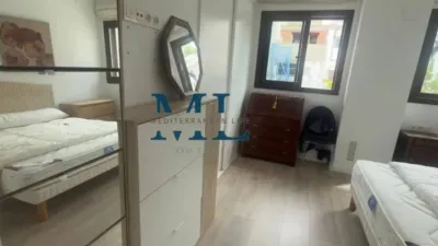 Apartment in Vilanova i la Geltrú photo 11