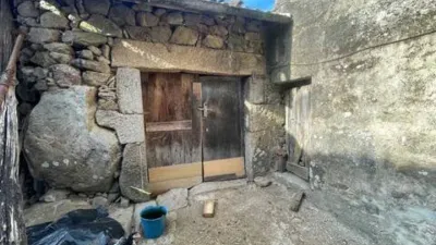 Casa rústica en venta en Camiño Toen, Moreiras (Toén) de 40.000 €