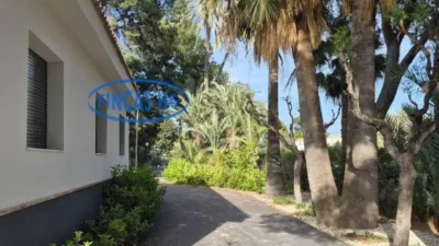House in Mutxamel photo 33