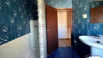 Casa rústica en venta en Bárboles, Bárboles de 75.000 €