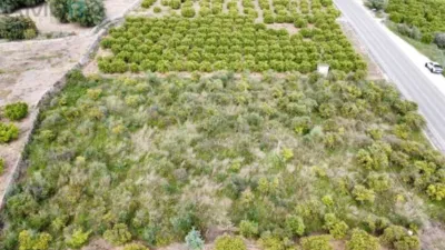 Terreno en venta en Sagra - Más