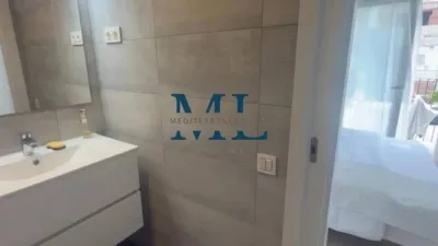 Apartment in Vilanova i la Geltrú photo 9