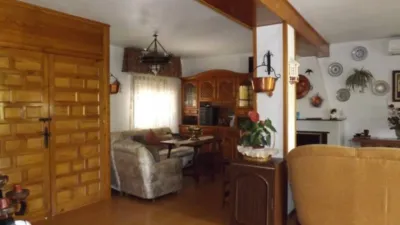 Chalet in Jaén Capital photo 6