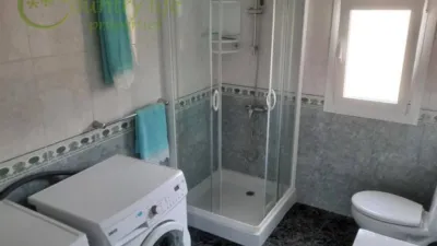 Apartment in Viñuela photo 5