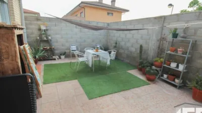 Terraced house in Castejón photo 9