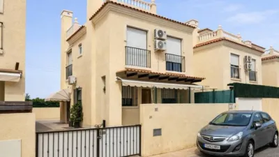 Casa en Avenida de Escandinavia photo 7