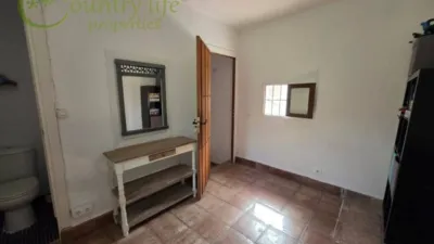 House in Alcaucín photo 16