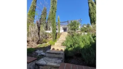 Chalet in Alcaucín photo 33