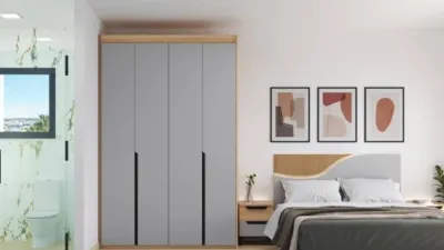 Apartment in Urbanizations photo 4