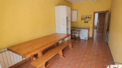 Terraced house in Castejón photo 22
