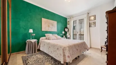 Apartment in Felanitx photo 16