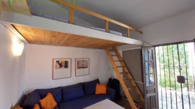 Chalet in Alcaucín photo 15