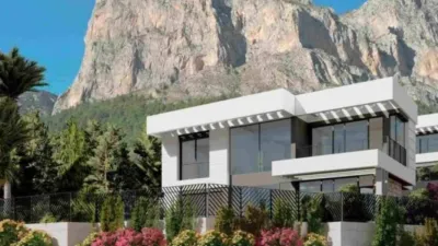 Casa - Més