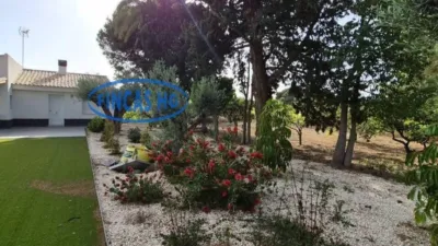 House in Mutxamel photo 12