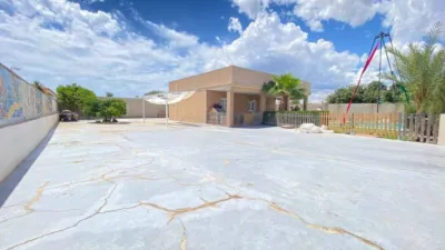 Casa – Torrevieja, La Loma - Vista 3