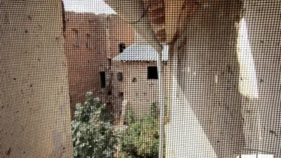 Chalet en venta en Plasencia de Jalón, Plasencia de Jalón de 75.000 €