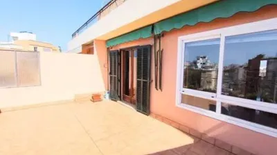 Penthouse in Pere Garau photo 2