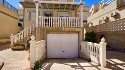 Casa – San Miguel de Salinas - Vista 2