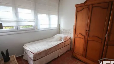 Terraced house in Castejón photo 19