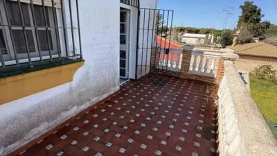 Rustic house in Mogarizas-Las Rapazes photo 10