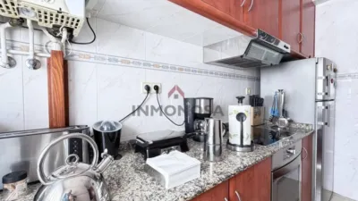 Pis – Ferrol, A Madalena, Canido - Vista 3