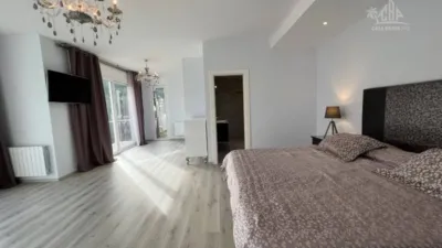 House in Calonge photo 18