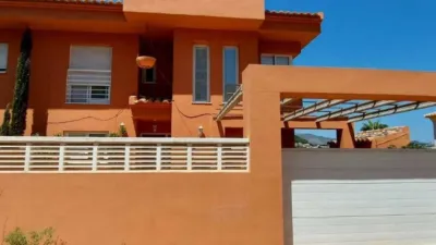 Chalet in Calpe - Calp photo 37