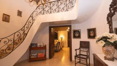 Casa – Santa Pola, el Baix Vinalopó - Més