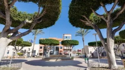 Piso – San Fulgencio - Vista 2