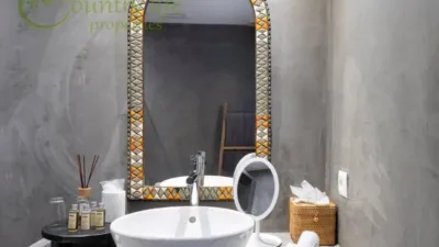 Boutique Hotel with Helipad, Tennis Court and Heated Pool in Villanueva de la Concepción photo 13