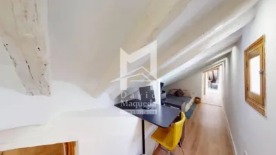 Apartment in Embajadores-Lavapiés photo 18
