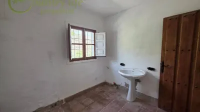 House in Alcaucín photo 14