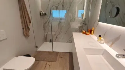 Apartment in Pedreguer photo 24