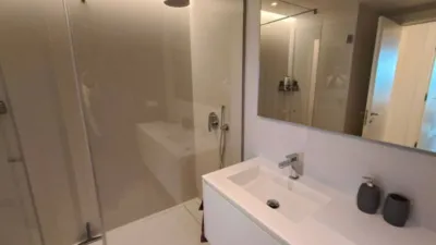 Apartment in Pedreguer photo 26
