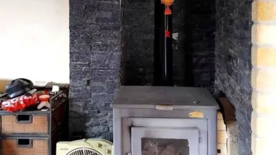 Chalet en venta en Grisén, Grisén de 190.000 €