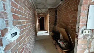 Chalet in Los Villares photo 11