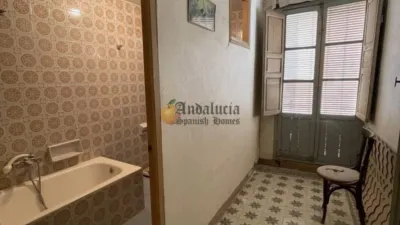 Rustic house in Santa Cruz del Comercio photo 26