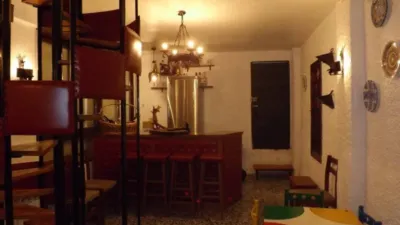 Chalet in Jaén Capital photo 11