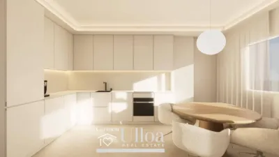 Piso – Alicante - Alacant - Vista 2
