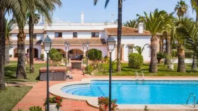 Casa – Xàbia - Jávea - Vista 2
