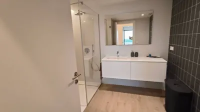 Apartment in Pedreguer photo 25