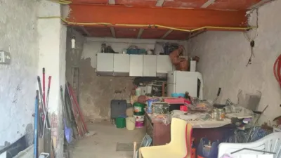 Chalet en venta en Plasencia de Jalón, Plasencia de Jalón de 75.000 €