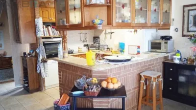 Casa - Vista 4