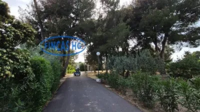 House in Mutxamel photo 63