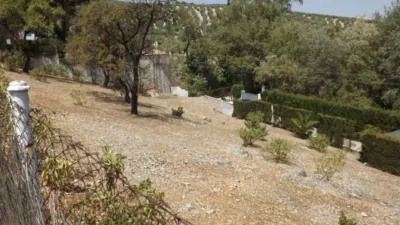 Chalet in Jaén Capital photo 2