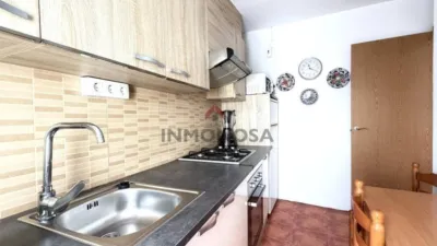 Piso en Canido photo 29