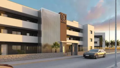 Apartment in Urbanizations photo 8
